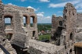 Photography of Ogrodzieniec Castle, Poland