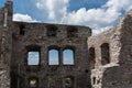 Photography of Ruins Ogrodzieniec Castle