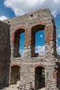 Photography of Ruins Ogrodzieniec Castle