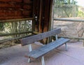 Photography in Tabernas theme park