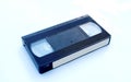 Video cassette