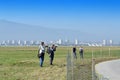 Photojournalists Sofia Airport