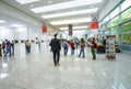 Photokina Exhibition interior