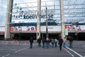 Photokina fair , Koln