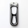 Multifunctional Bottle Opener With Realistic Rendering And Conceptual Minimalism