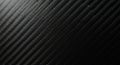 Dark carbon fiber diagonal twill weave texture background Royalty Free Stock Photo