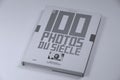 100 Photos du siecle Book, close-up view