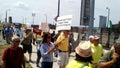 Photos from RNC 2016 in Cleveland Ohio