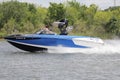 Private boating in in the Nassau Bay and Kemah Texas