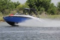 Private boating in in the Nassau Bay and Kemah Texas