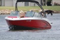 Private boating in in the Nassau Bay and Kemah Texas