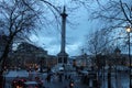 streets and parks of london