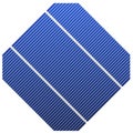 Photovoltaic cell