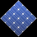 Photovoltaic panel