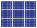 Photovoltaic panel