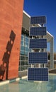 Photovoltaic panels 03