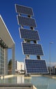 Photovoltaic panels 06