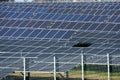 Photovoltaic power plant in Upper Austria