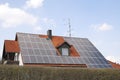 Photovoltaic system