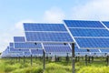 Photovoltaics solar panels