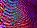 PHP development, software site code. Software developer programming code. Mobile app building. Software abstract background. Code Royalty Free Stock Photo