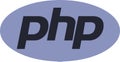 Php logo