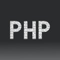 PHP language sign