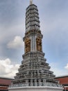 Phra Borom Maha Ratcha Wang, Grand Palace in Bangkok