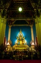 Phra Buddha Chinnarat