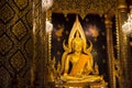 Phra Buddha Chinnarat