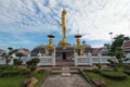 Phra buddha mongkhon maharaj