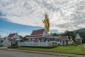 Phra buddha mongkhon maharaj