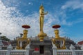 Phra buddha mongkhon maharaj
