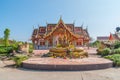 Phra That Choeng Chum Royalty Free Stock Photo