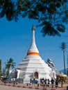 Phra That Doi Kong Mu (Buddha's relics)