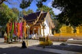 Phra That Doi Tung temple