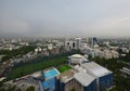 Phra Khanong, Sukhumvit Road in Khlong Toei, Bangkok city, Thailand