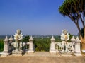 Phra Maha Mondop Phutthabat, Pattaya, Thailand