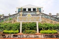 Phra Nakhon Khiri Historical Park Museum, Phetchaburi, Thailand