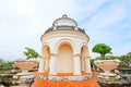 Phra Nakhon Khiri Historical Park, Phetchaburi, Thailand