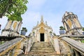 Phra Nakhon Khiri Historical Park, Phetchaburi, Thailand