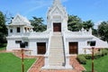 Ayutthaya City Pillar Shrine, Ayutthaya, Thailand