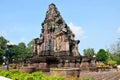 Phra That Narai Cheng Weng or Phra That Narai Jengveng sandstone