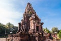 Phra That Narai Cheng Weng, Sakon Nakhon,Thailand