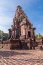 Phra That Narai Cheng Weng, Sakon Nakhon,Thailand