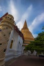 Phra Pathom Chedi