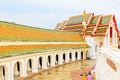 Phra Pathom Chedi, Nakhon Pathom, Thailand Royalty Free Stock Photo