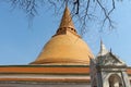 Phra Pathommachedi