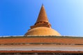 Phra Pathommachedi