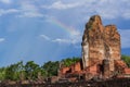 Phra Phai Luang Temple Is a temple